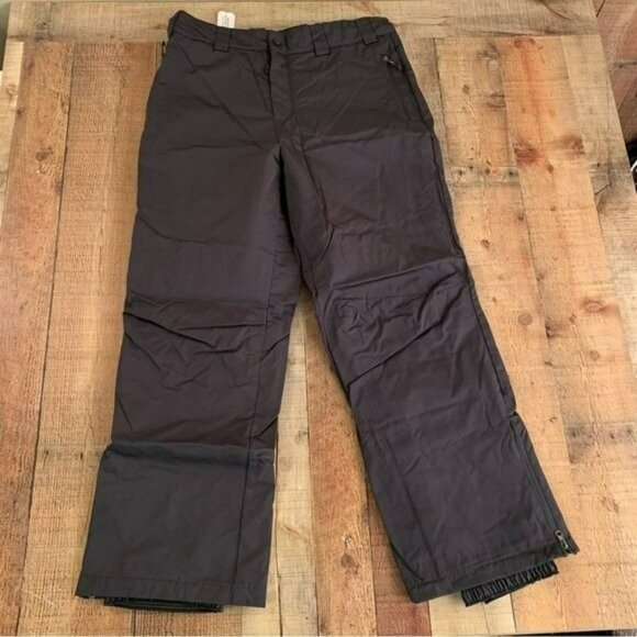 Free Country Other - Free country mens size large snow pants in black